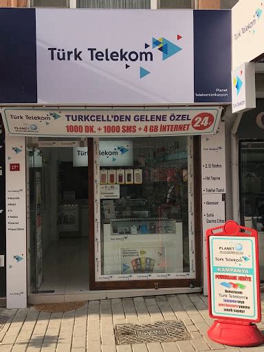 türk telekom tuzla şubesi